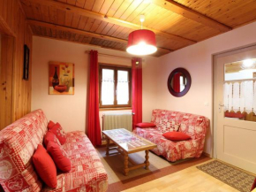 Chalet au Mont-Dore, 300m du centre, 6 pièces, garage, terrain pentu, idéal 8 pers, animaux non acceptés. - FR-1-608-4